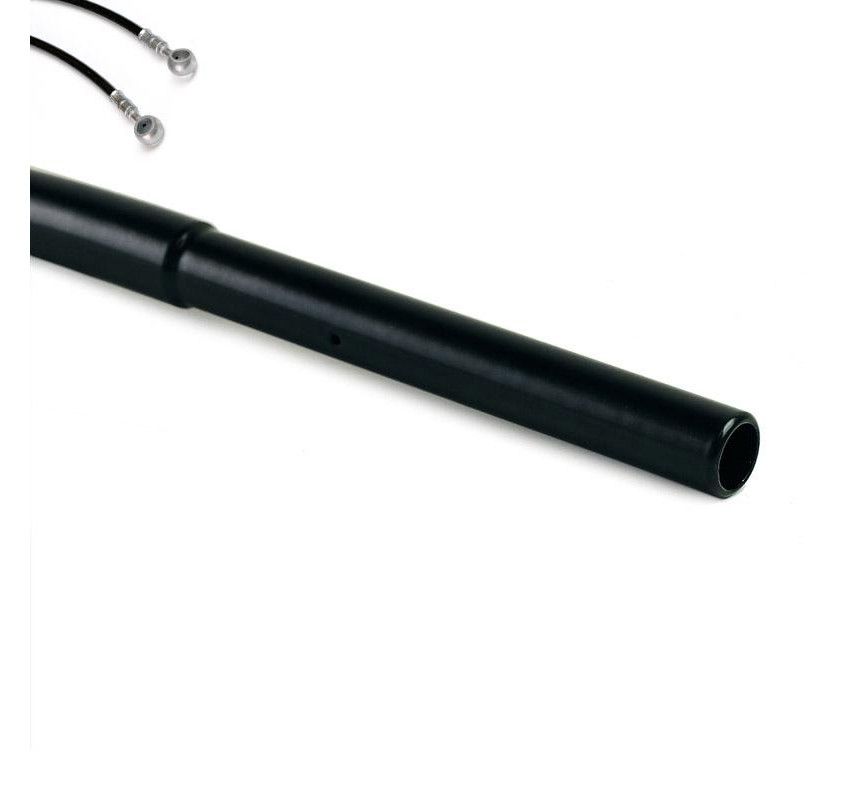 Drag Bar Handlebars for the R 18 – L'atelier Bleu Motostore
