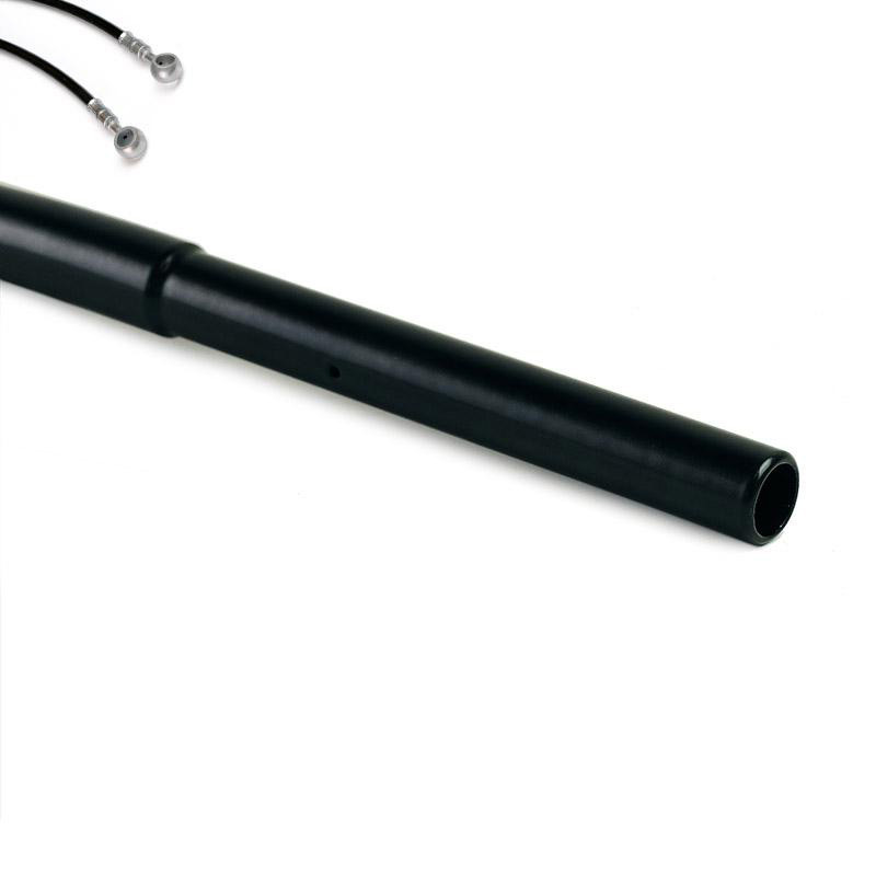 Drag Bar Handlebars for the R 18 – L'atelier Bleu Motostore