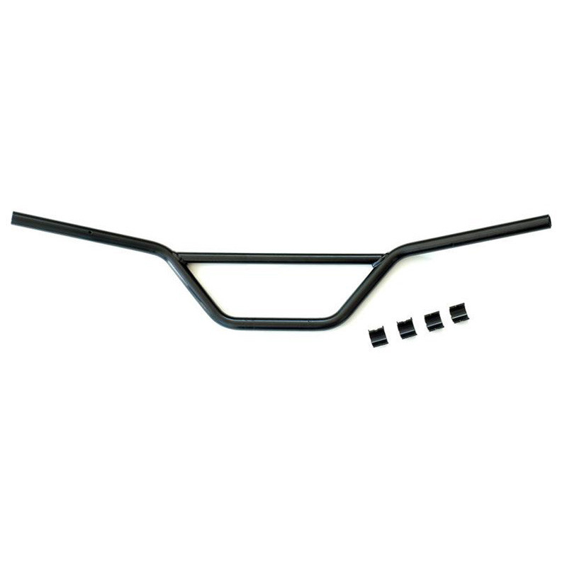 Guidon Confort pour R 12 G/S - L'atelier Bleu Motostore