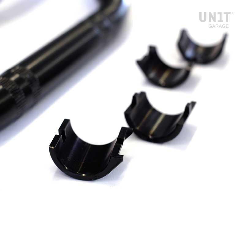 Comfort Handlebars for the R 12 G/S – L'atelier Bleu Motostore