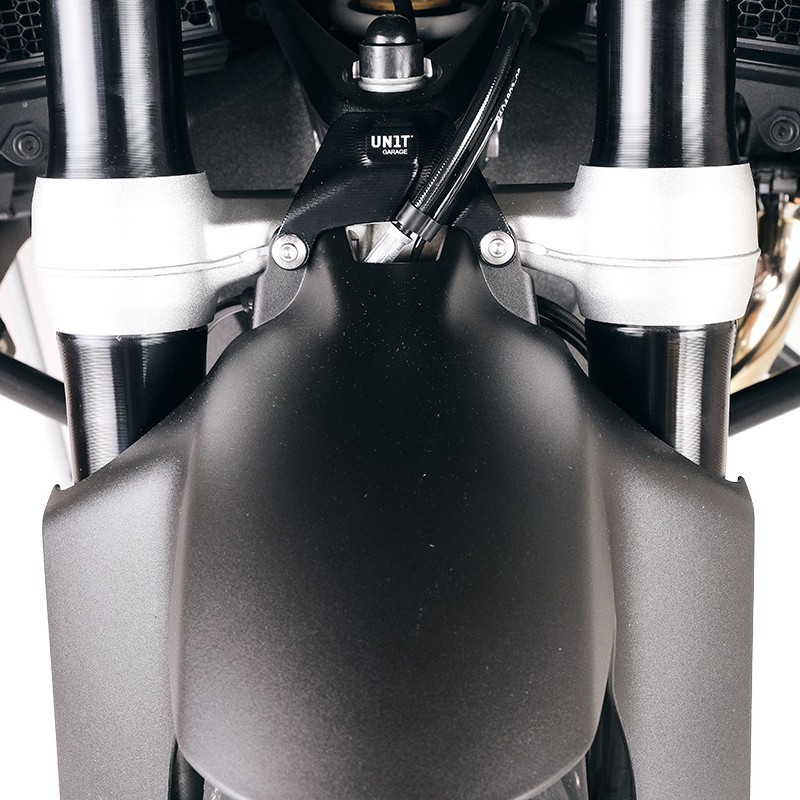 Protection télélever pour R 1300GS/GSA - L'atelier Bleu Motostore