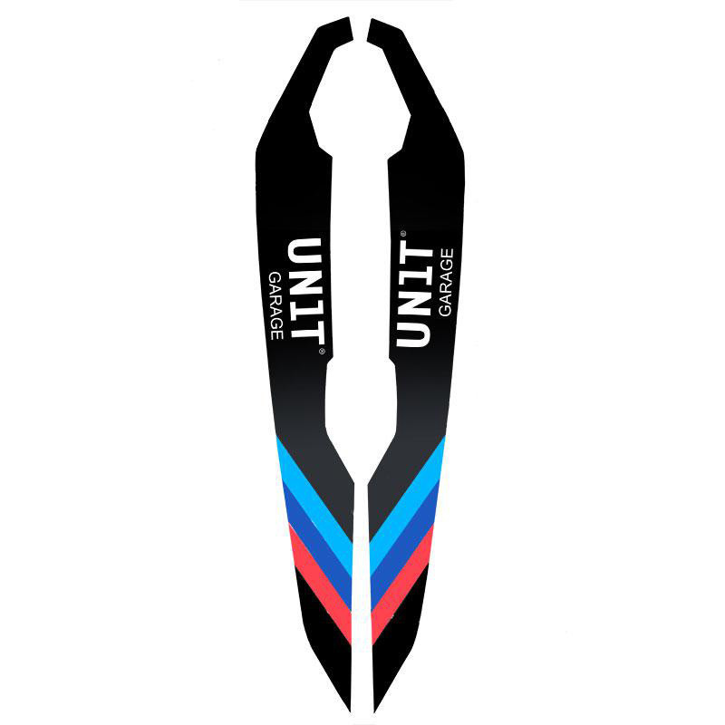 Stickers Motosport pour GS LC - L'atelier Bleu Motostore