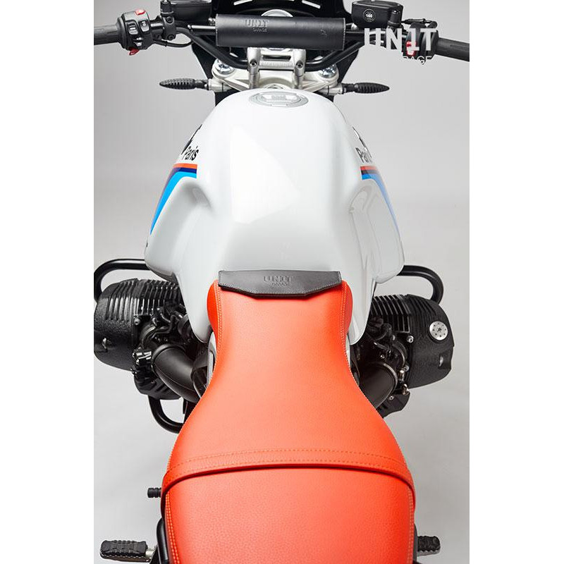 Réservoir Paris Dakar pour R nineT - L'atelier Bleu Motostore
