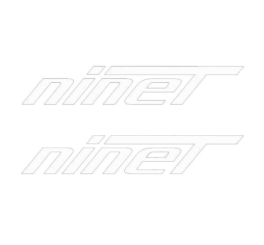 Stickers pour R nineT - L'atelier Bleu Motostore