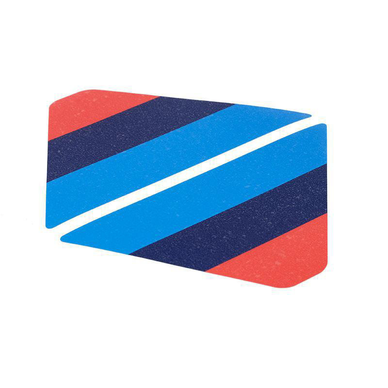 Stickers Motosport Paris Dakar - L'atelier Bleu Motostore