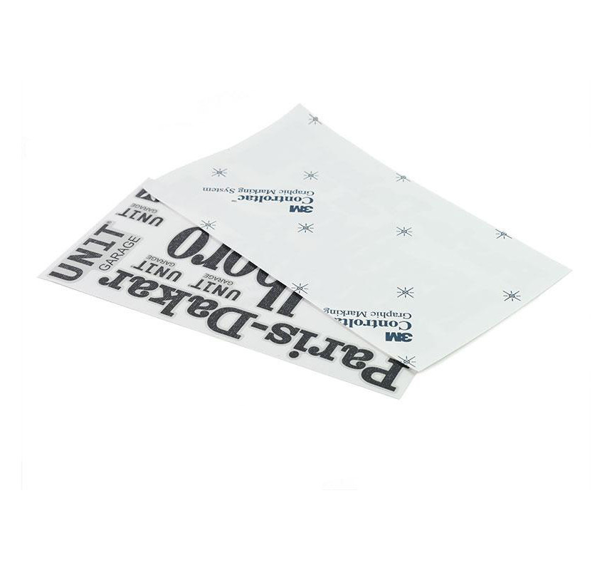 Stickers Motosport Paris Dakar - L'atelier Bleu Motostore