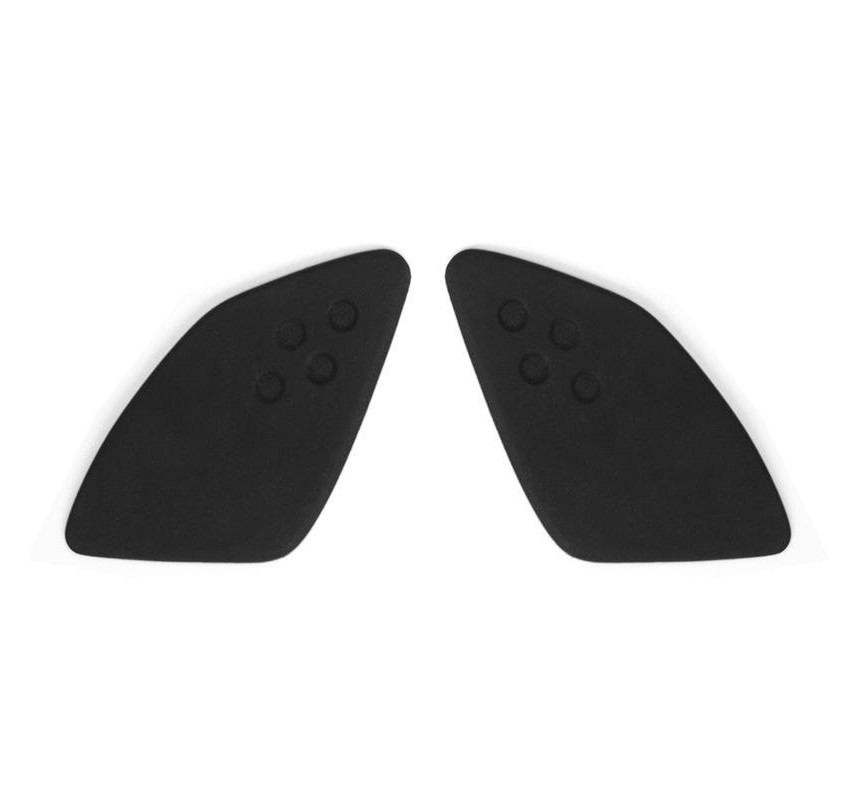 Side tank guards for the R 12 nineT and R 12 – L'atelier Bleu Motostore
