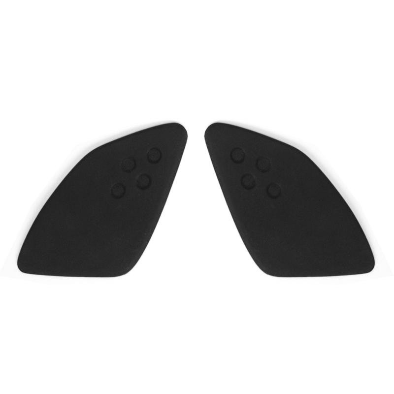 Side tank guards for the R 12 nineT and R 12 – L'atelier Bleu Motostore