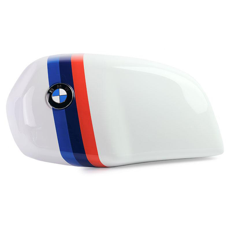 M Sport Special Edition Fuel Tank for the R nineT – L'atelier Bleu Motostore