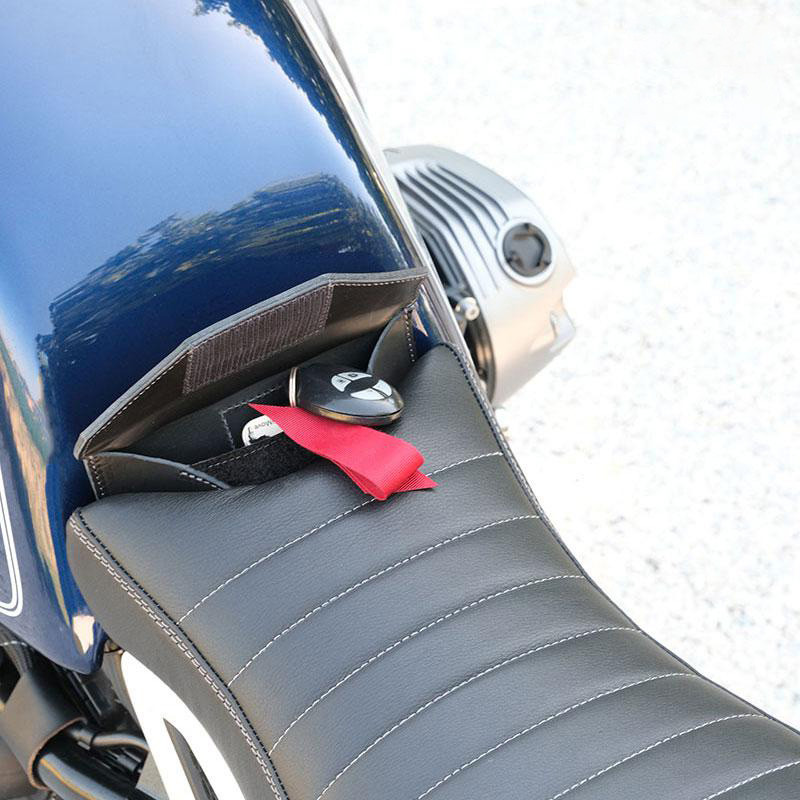 Vision Special Edition Fuel Tank for the R nineT – L'atelier Bleu Motostore