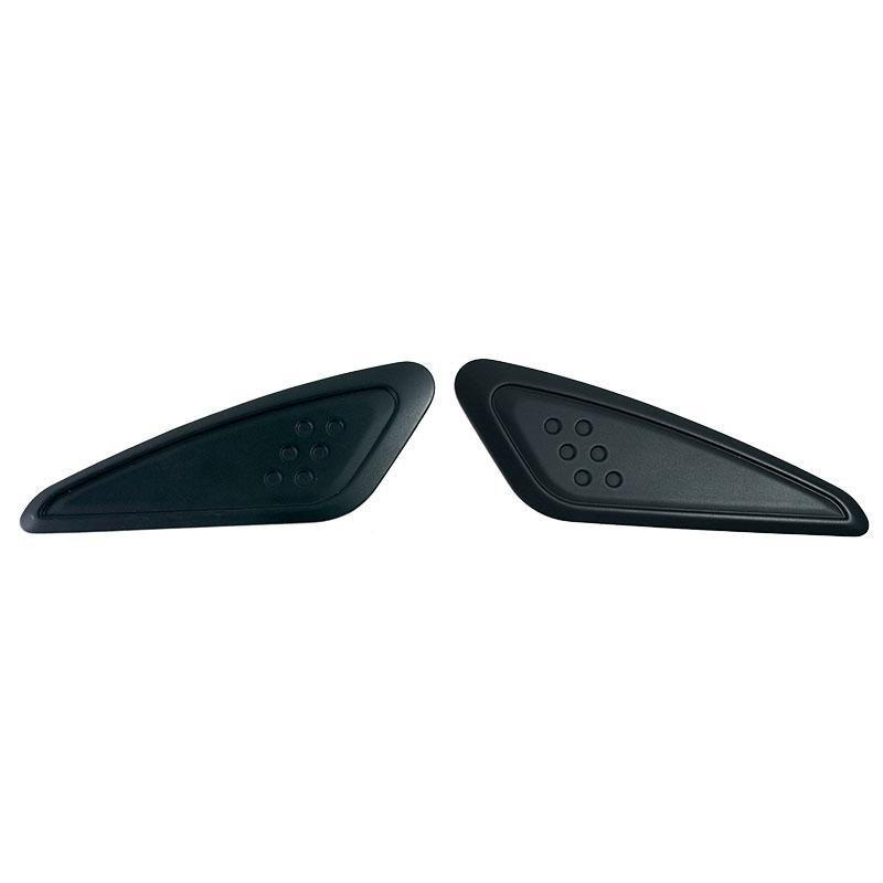 Protèges réservoir latérales pour R 18 - L'atelier Bleu Motostore