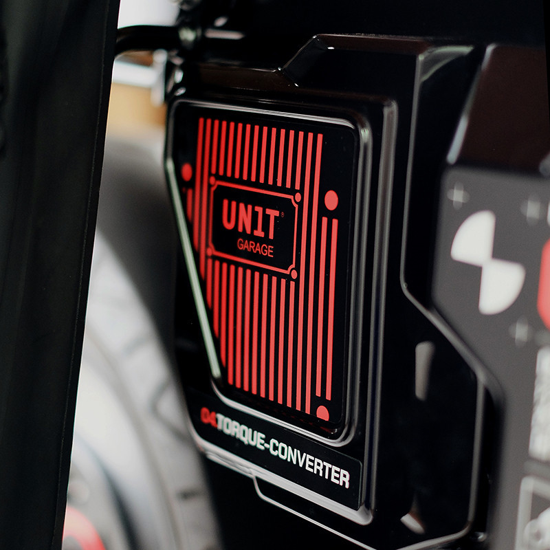 Stickers for CE 02 – L'atelier Bleu Motostore