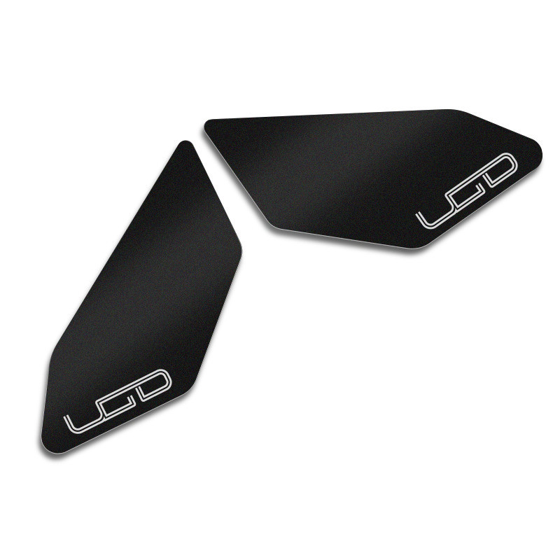 Fuel tank protection stickers for the R 1300GS – L'atelier Bleu Motostore