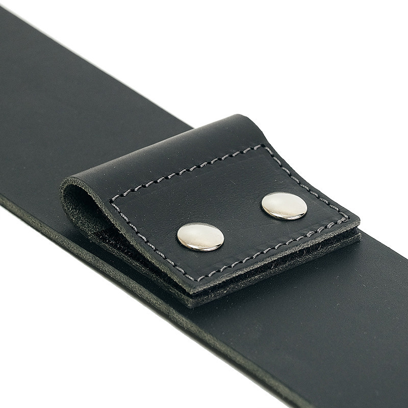 Protection de réservoir en cuir pour R 12 G/S - L'atelier Bleu Motostore