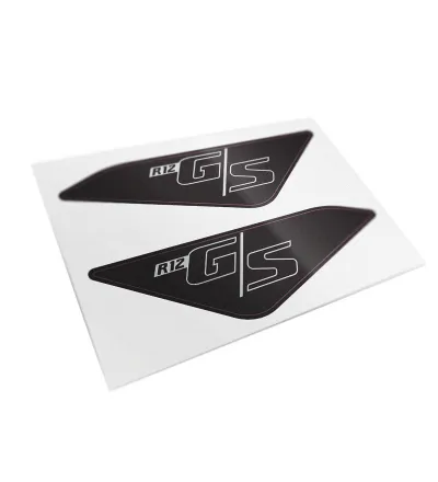 Stickers pour cache latéral d'origine pour R 12 G/S - L'atelier Bleu Motostore