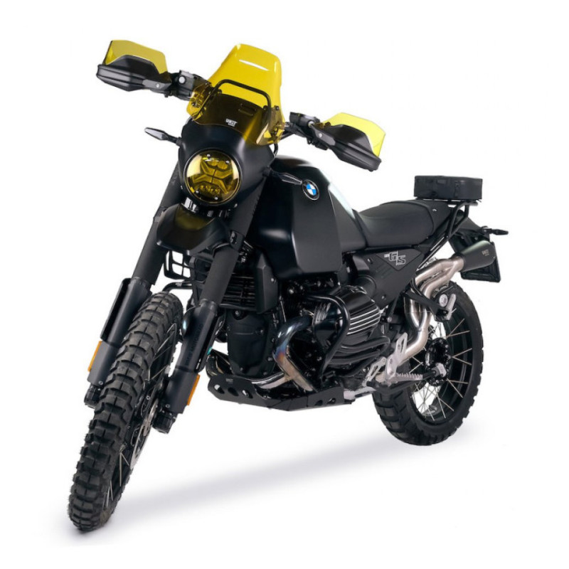 Stickers for original side covers for the R 12 G/S – L'atelier Bleu Motostore
