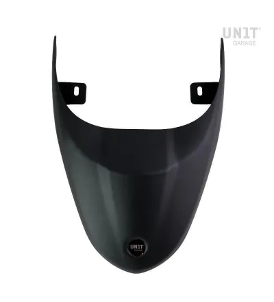 Rear seat cover for the R nineT – L'atelier Bleu Motostore