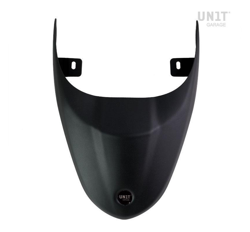 Coque de selle arrière pour R nineT - L'atelier Bleu Motostore