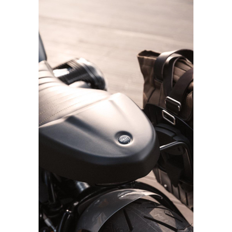 Coque de selle arrière pour R nineT - L'atelier Bleu Motostore