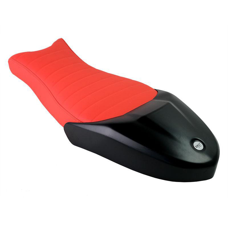 Coque de selle arrière pour R nineT - L'atelier Bleu Motostore