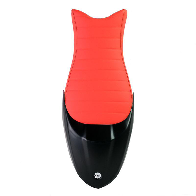 Rear seat cover for the R nineT – L'atelier Bleu Motostore