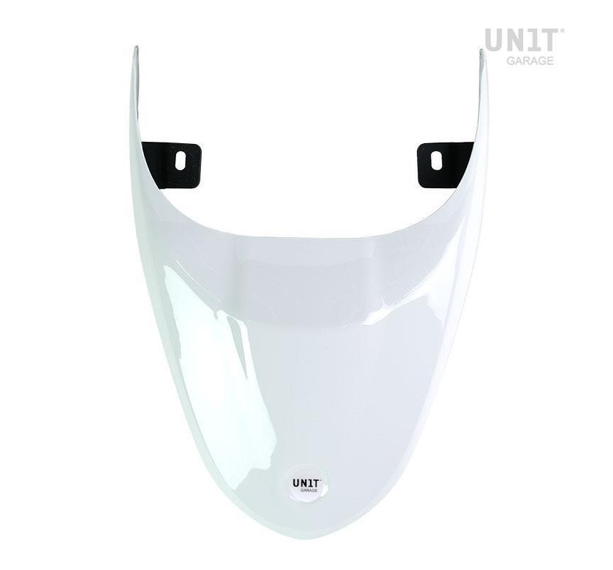 Rear seat cover for the R nineT – L'atelier Bleu Motostore