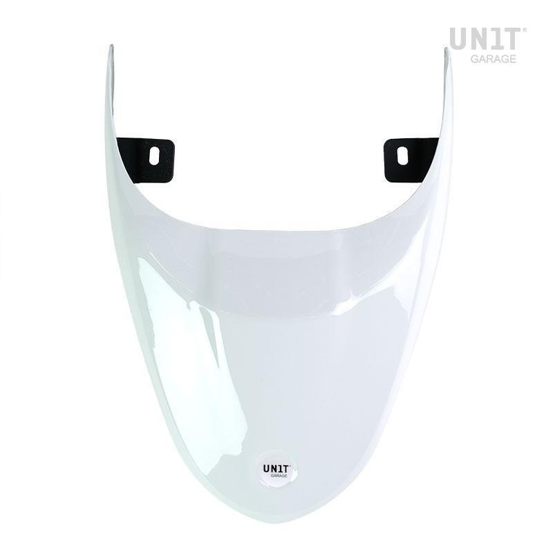 Coque de selle arrière pour R nineT - L'atelier Bleu Motostore