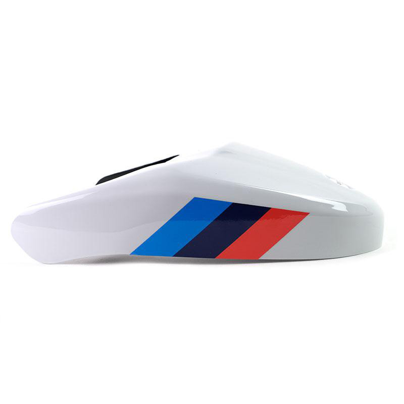 Rear seat cover for the R nineT – L'atelier Bleu Motostore