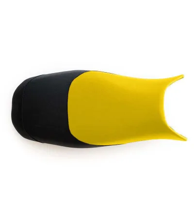 Housse de selle 40th anniversary pour R 1200GS/GSA et R 1250GS/GSA - L'atelier Bleu Motostore