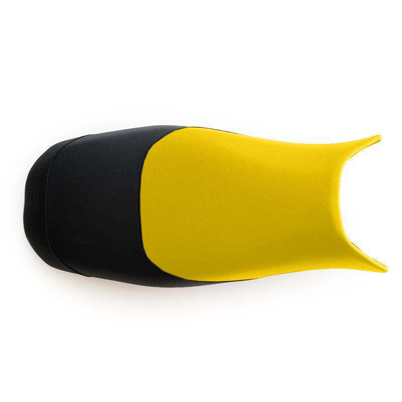 Housse de selle 40th anniversary pour R 1200GS/GSA et R 1250GS/GSA - L'atelier Bleu Motostore