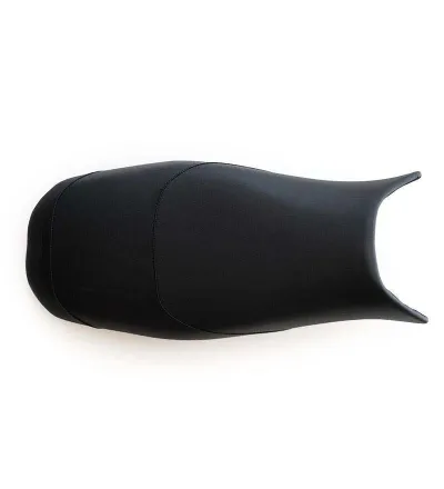 Rallye Seat Cover for the R 1200GS/GSA and R 1250GS/GSA – L'atelier Bleu Motostore
