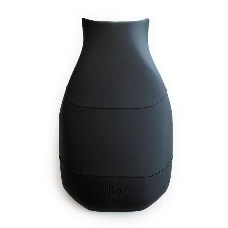 Rallye Seat Cover for the R 1200GS/GSA and R 1250GS/GSA – L'atelier Bleu Motostore