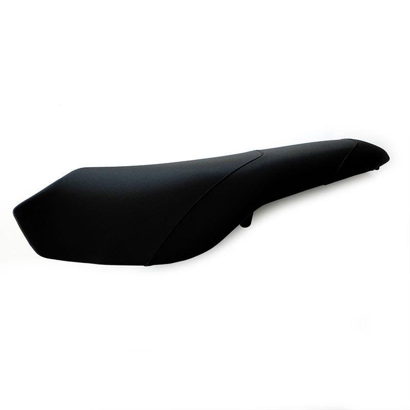 Rallye Seat Cover for the R 1200GS/GSA and R 1250GS/GSA – L'atelier Bleu Motostore