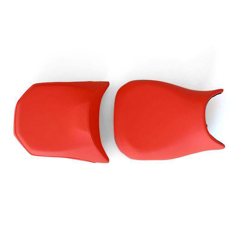 Housse pour selle d'origine pour R 1200GS/GSA et R 1250GS/GSA - L'atelier Bleu Motostore