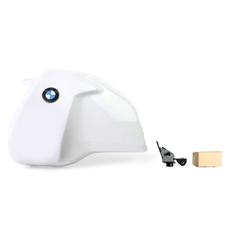 Adventure fuel tank for the R 12 G/S – L'atelier Bleu Motostore