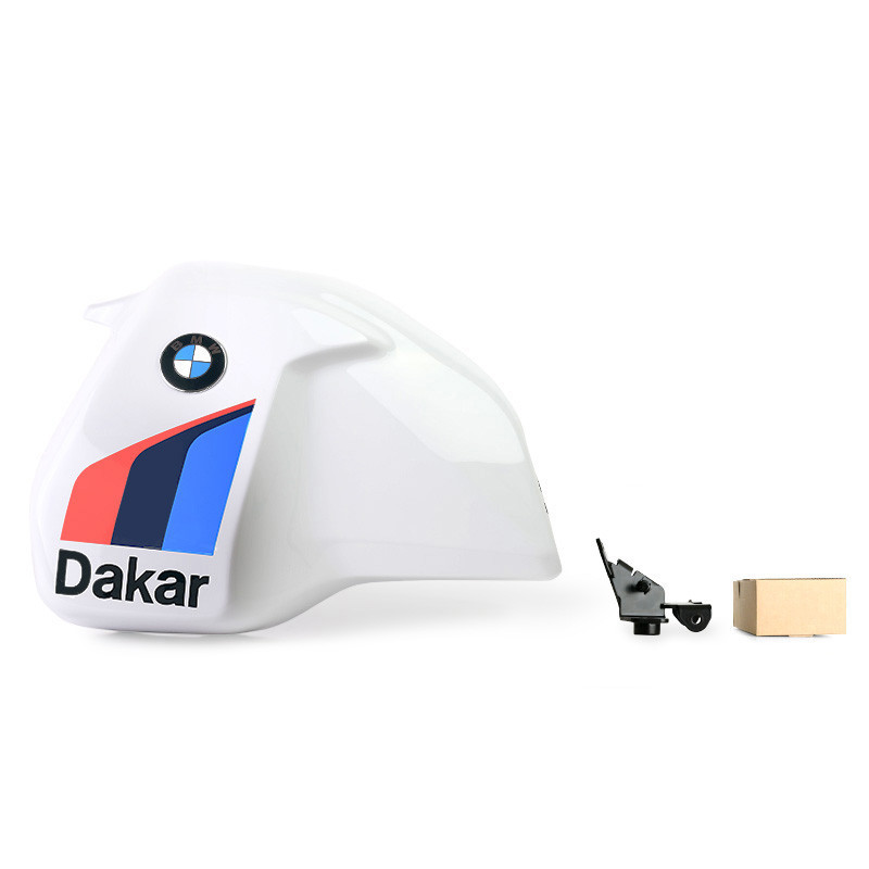 Réservoir Adventure Dakar pour R 12 G/S - L'atelier Bleu Motostore