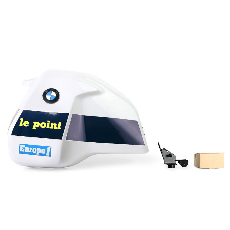 Adventure HA83 fuel tank for the R 12 G/S – L'atelier Bleu Motostore
