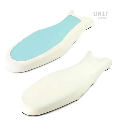 Selle biplace pour R nineT - L'atelier Bleu Motostore