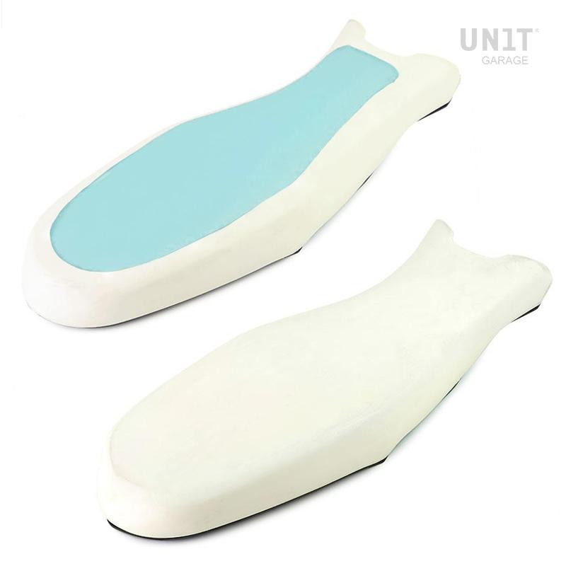 Selle biplace pour R nineT - L'atelier Bleu Motostore