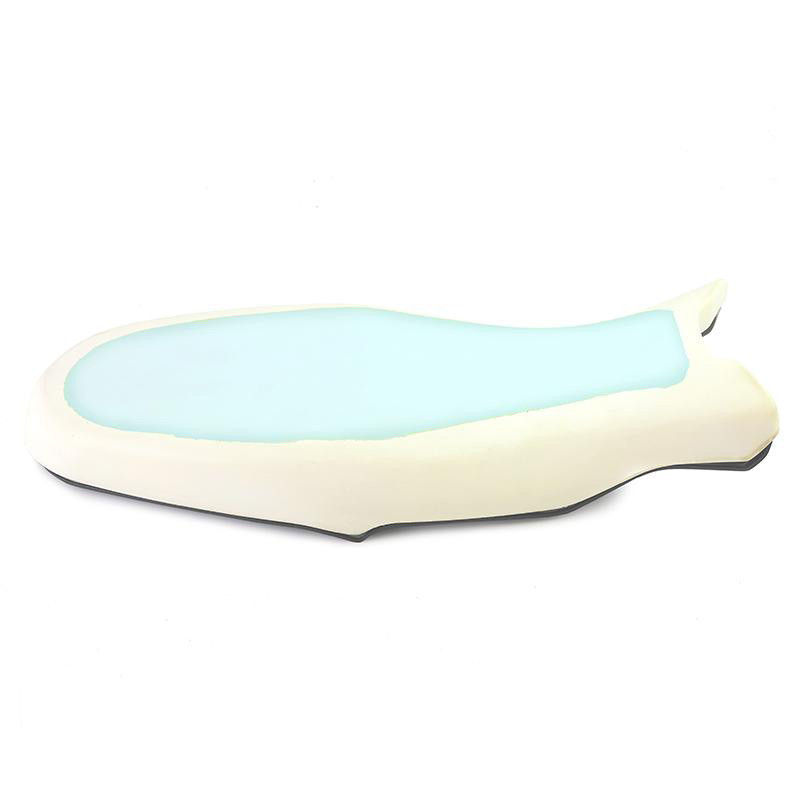 Selle biplace pour R nineT - L'atelier Bleu Motostore