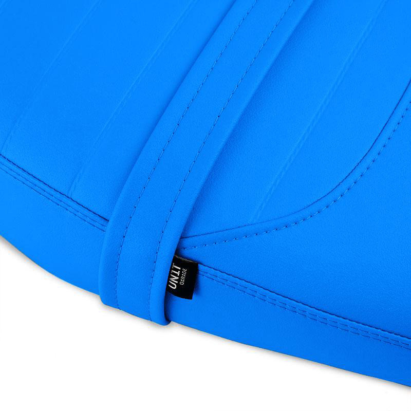 Selle biplace pour R nineT - L'atelier Bleu Motostore