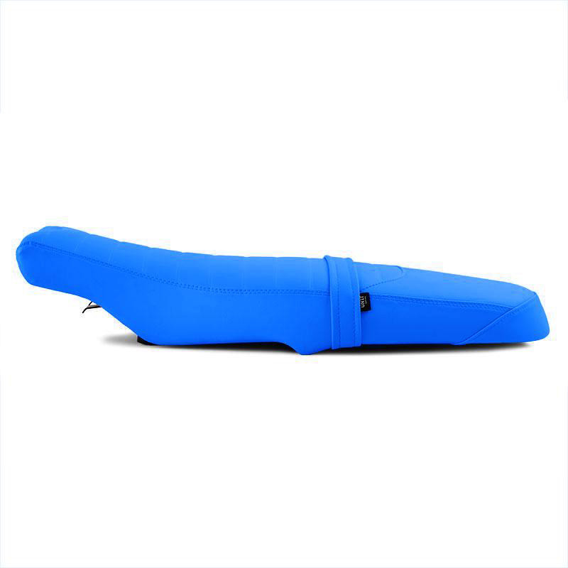 Selle biplace pour R nineT - L'atelier Bleu Motostore