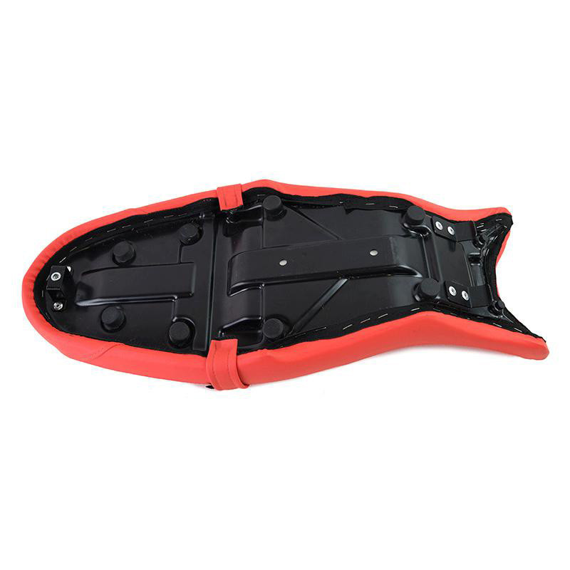 Selle biplace pour R nineT - L'atelier Bleu Motostore