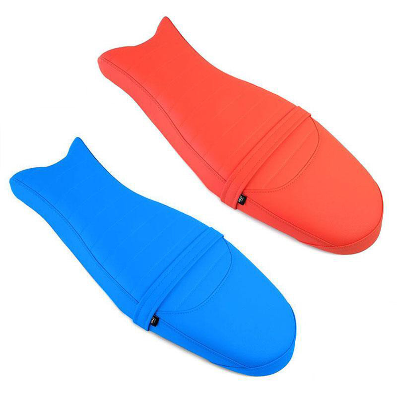 Selle biplace pour R nineT - L'atelier Bleu Motostore