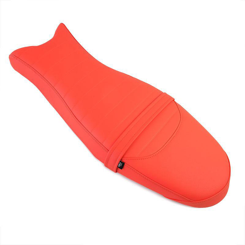 Selle biplace pour R nineT - L'atelier Bleu Motostore