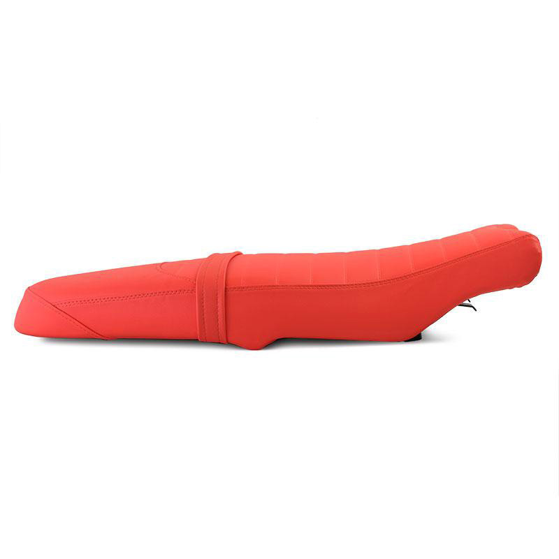 Selle biplace pour R nineT - L'atelier Bleu Motostore