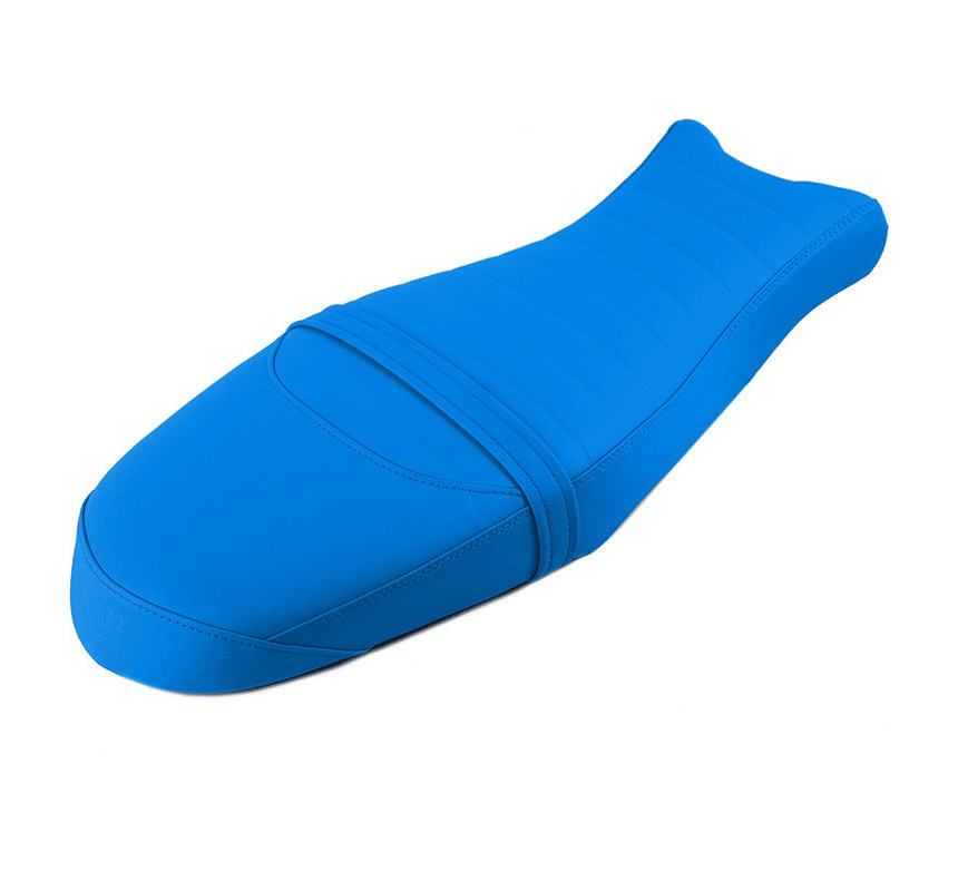 Selle biplace pour R nineT - L'atelier Bleu Motostore