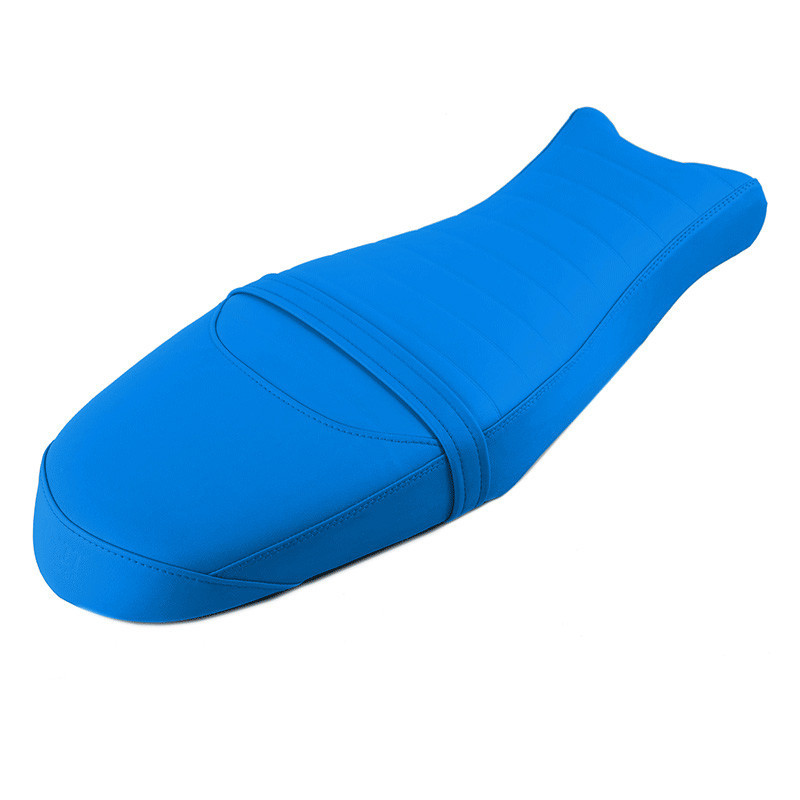 Selle biplace pour R nineT - L'atelier Bleu Motostore