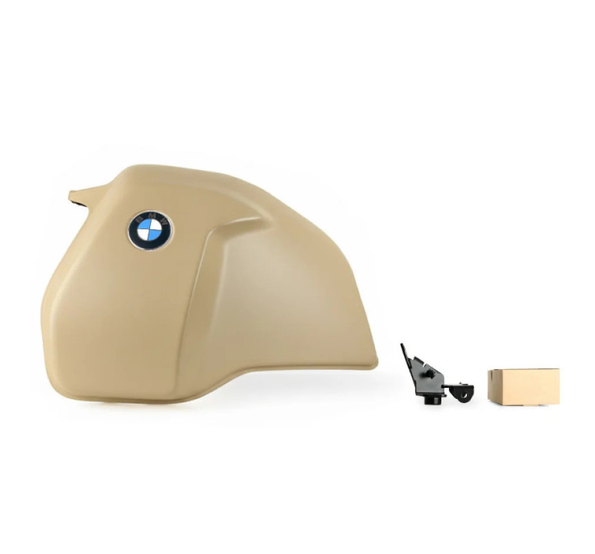 Réservoir Adventure Sandrover matt pour R 12 G/S