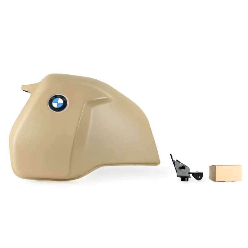 Réservoir Adventure Sandrover matt pour R 12 G/S